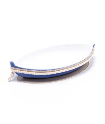 Boat Shaped Bowl - Medium