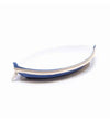 Boat Shaped Bowl - Small