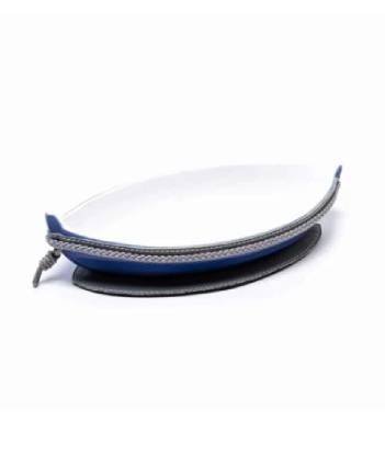 Boat Shaped Bowl - Small