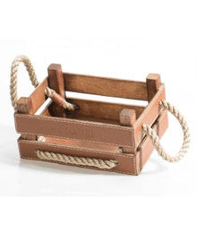  Wood Crate - Medium