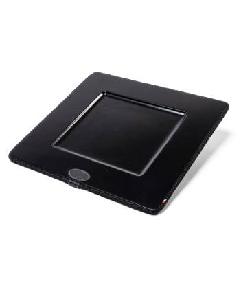 Square Charger Plate (1pc)