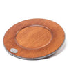 Round Charger Plate (1 pc)