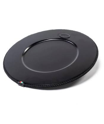 Round Charger Plate (1 pc)