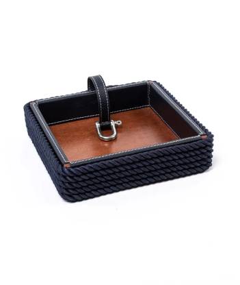 Napkin Holder with Paperweight