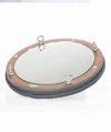 Porthole Mirror