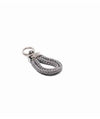 Rope Keychain