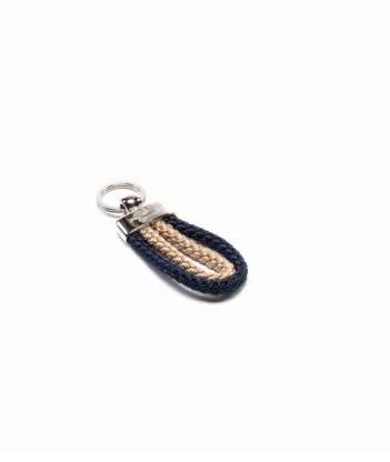 Rope Keychain