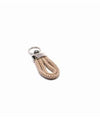 Rope Keychain