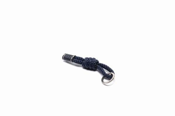 Halter Knot Keychain