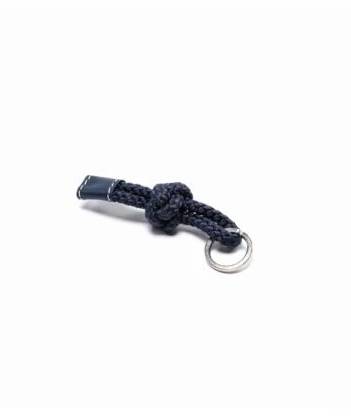 Studding Knot Keychain