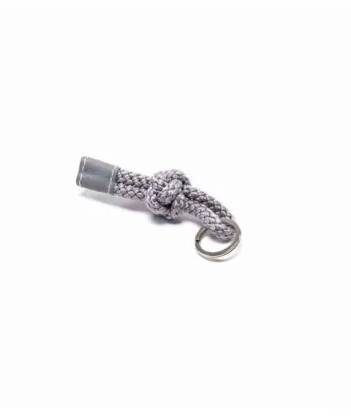 Studding Knot Keychain