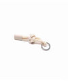 Studding Knot Keychain