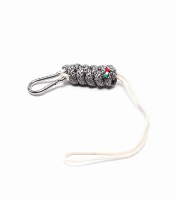 Nautical Rope Keychain