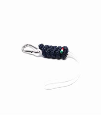 Nautical Rope Keychain