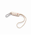 Nautical Rope Keychain