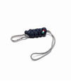 Nautical Rope Keychain