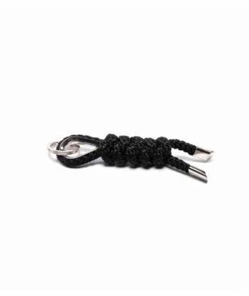 Snake Keychain