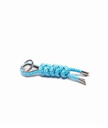 Snake Keychain