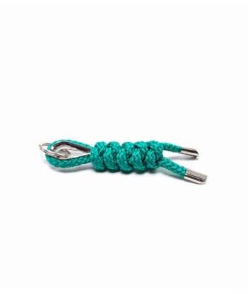 Snake Keychain