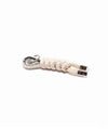 Snake Keychain