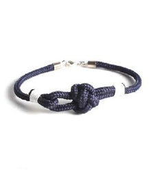  Studding Knot Bracelet