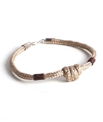 Friar's Knot Bracelet