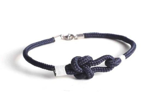 True Love Knot Bracelet