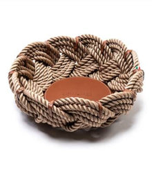  Round Rope Basket