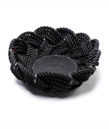 Round Rope Basket