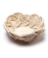 Round Rope Basket