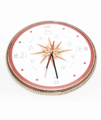 Wind Rose Watch - Forex And Wood