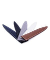 Nickel Letter Opener - Propeller