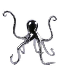  Decorative Octopus