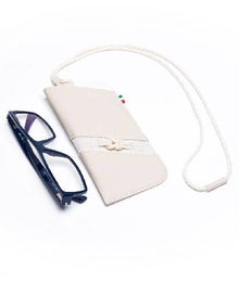  Eyeglass Holder with Strap