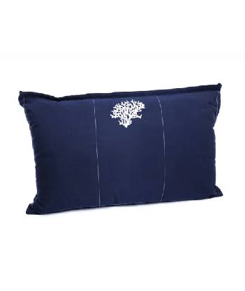 Waterproof Decorative Cushion / Headrest 50x50