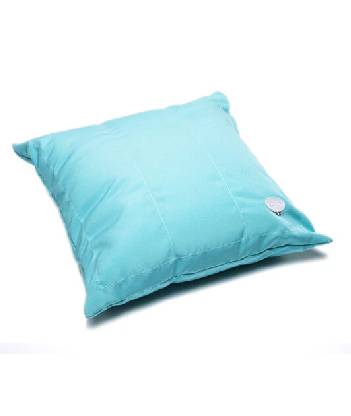 Waterproof Decorative Cushion / Headrest 50x50