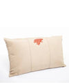 Waterproof Decorative Cushion / Headrest 60x40