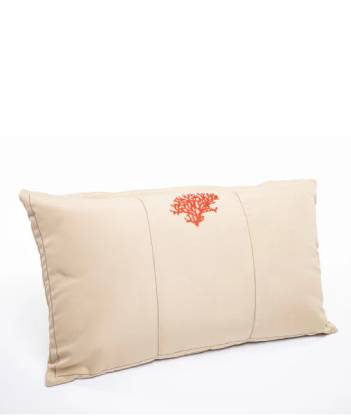 Waterproof Decorative Cushion / Headrest 60x40