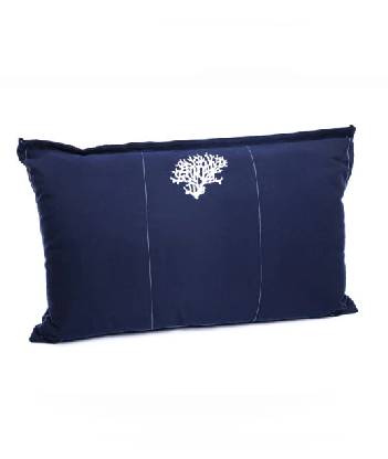 Waterproof Decorative Cushion / Headrest 60x40