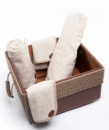  Shoe / Towel Basket (Medium)