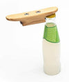 Wood Cleat Wine Opener