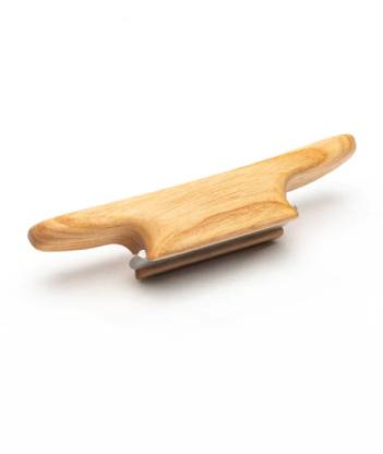 Wood Cleat Wine Opener