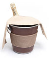 Metal Wine Bucket