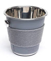 Metal Wine Bucket