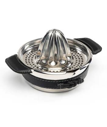 Steel Citrus Juicer