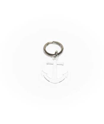 Plexiglass Keychain