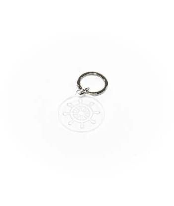 Plexiglass Keychain