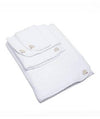 Towels 5pcs Set (Hands/Bidet/Shower/Beach/Bath Washcloths)