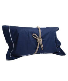  Simple Knote - Pillow Decoration -