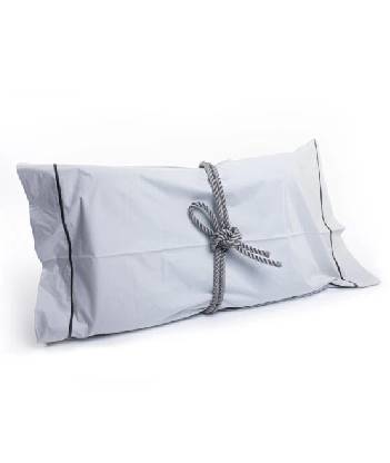 Simple Knote - Pillow Decoration -